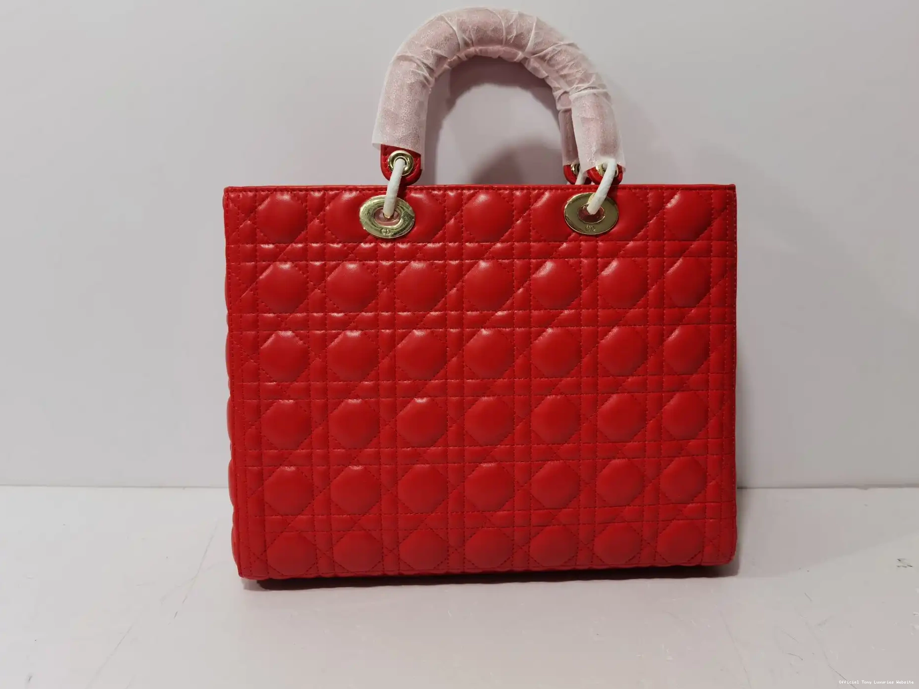 Tony Luxuries BAG LARGE LADY diro 0630